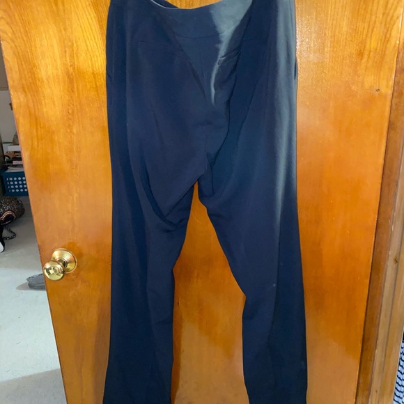 Calvin Klein Navy Woman’s Suit - Picture 7 of 8